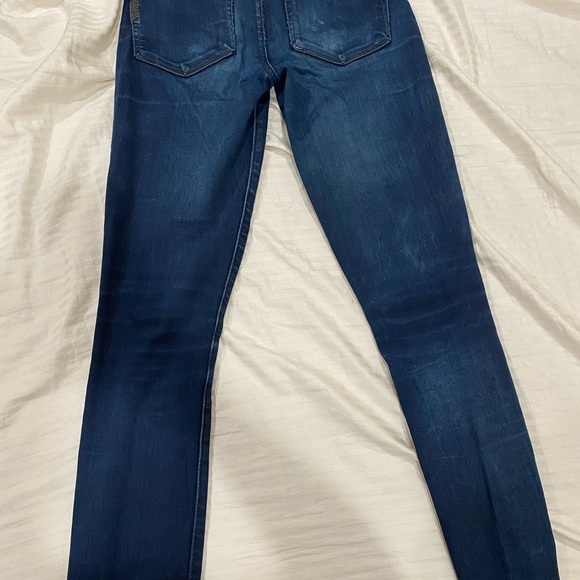 Paige Denim Jeans - Picture 3 of 3